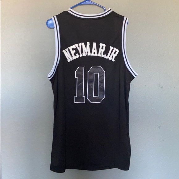 Jordan PSG Basketball Neymar JR Paris Saint Germai - Picture 3 of 3